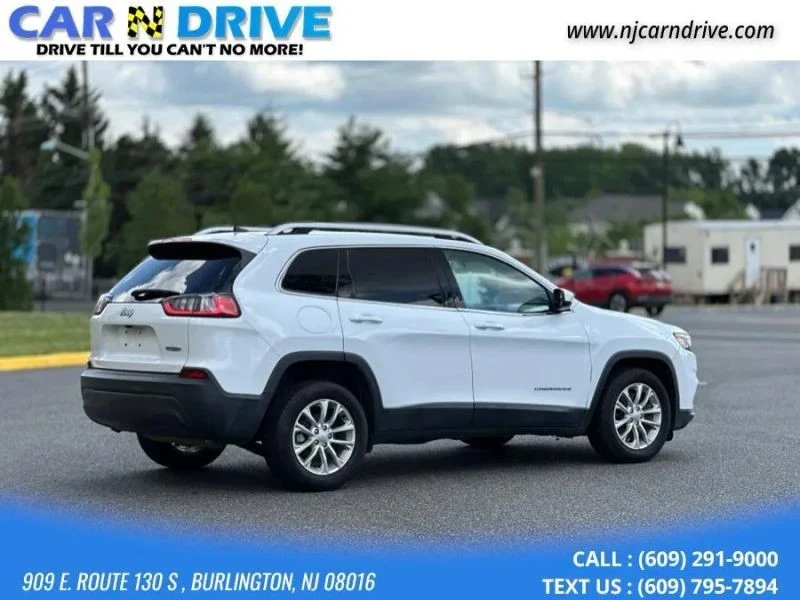 2019 Jeep KL Cherokee - Image 6 of 12