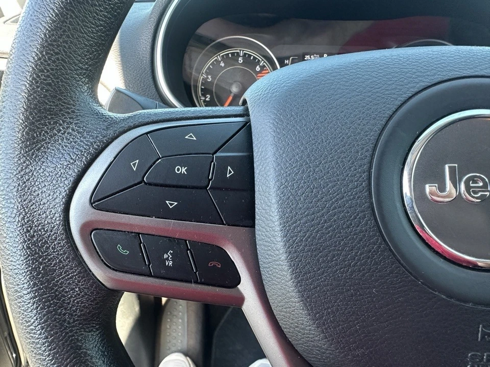 2019 Jeep KL Cherokee - Image 7 of 12