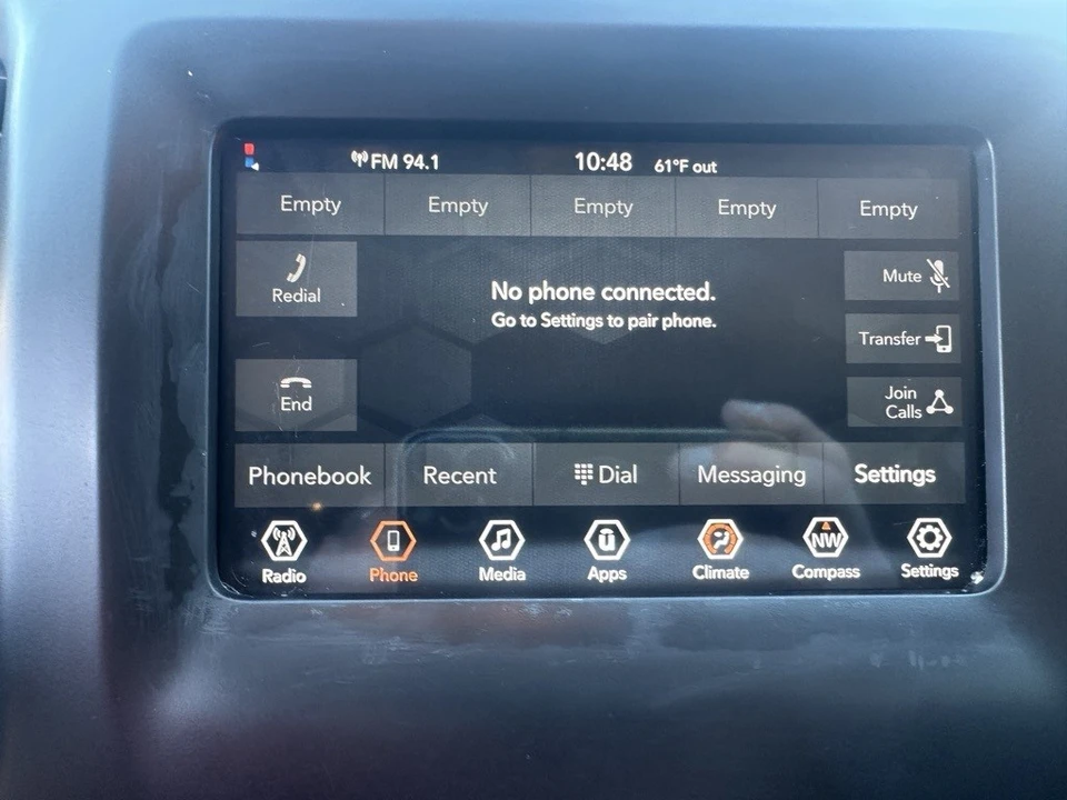 2019 Jeep KL Cherokee - Image 11 of 12