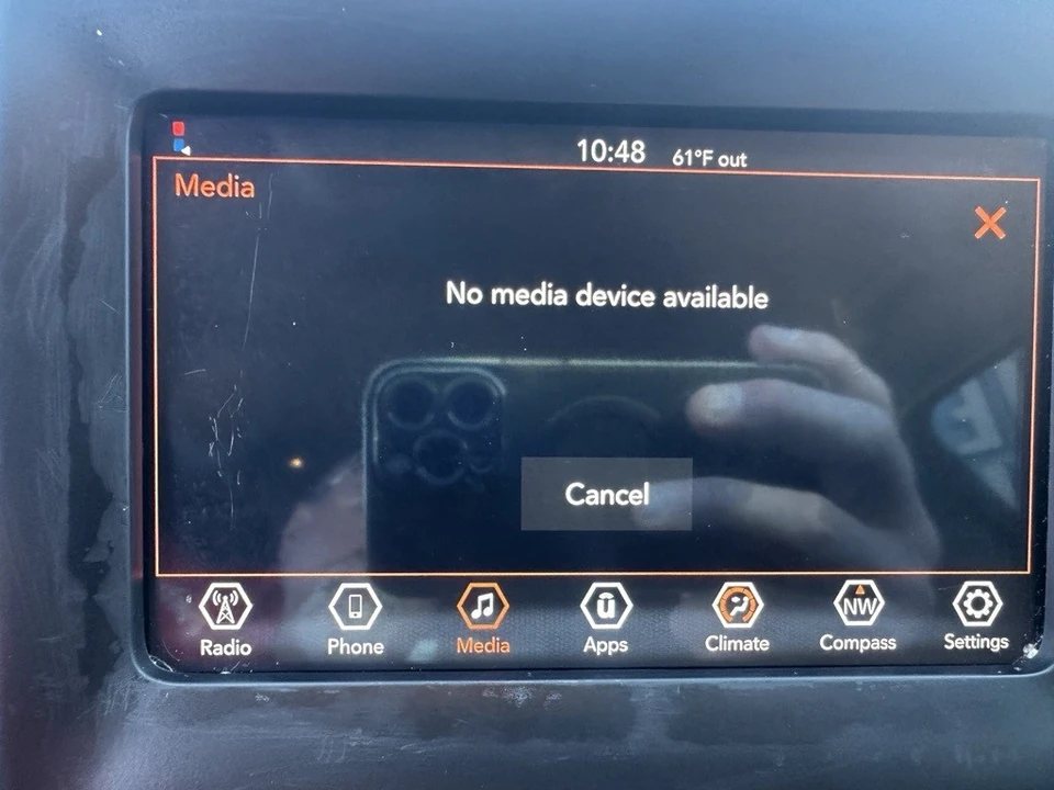2019 Jeep KL Cherokee - Image 12 of 12