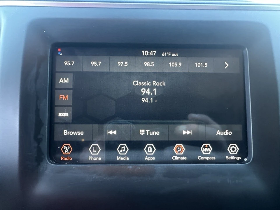 2019 Jeep KL Cherokee - Image 10 of 12