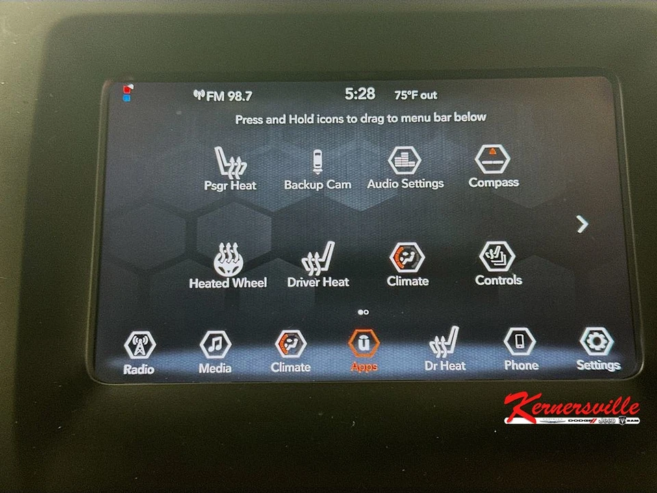 2019 Jeep KL Cherokee - Image 19 of 21