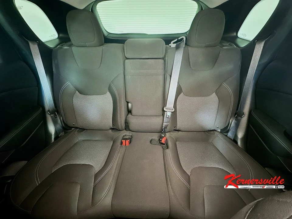 2019 Jeep KL Cherokee - Image 13 of 21