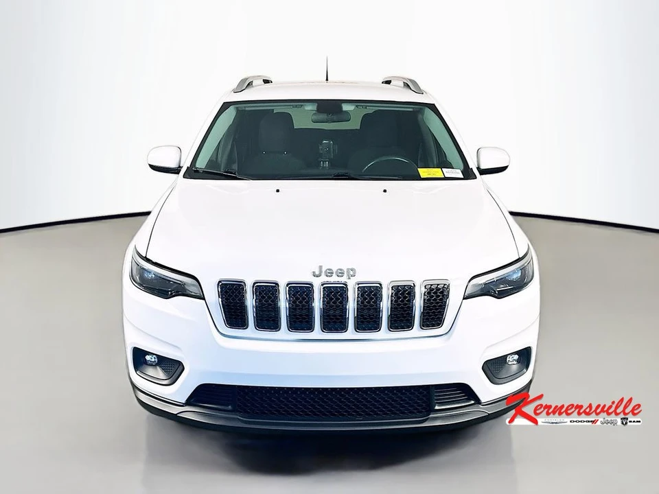 2019 Jeep KL Cherokee - Image 2 of 21