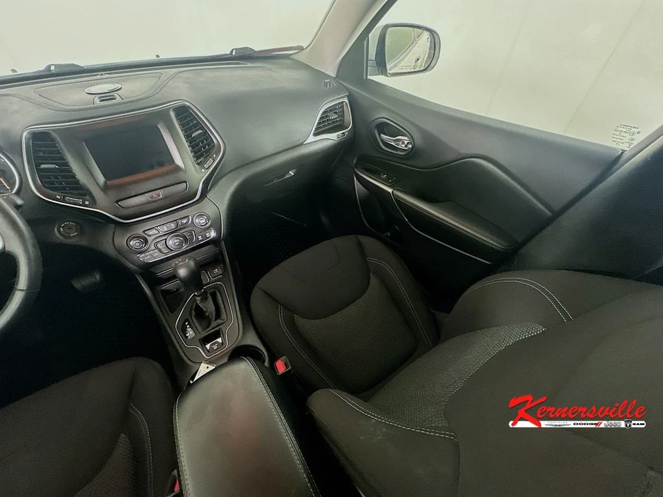 2019 Jeep KL Cherokee - Image 11 of 21