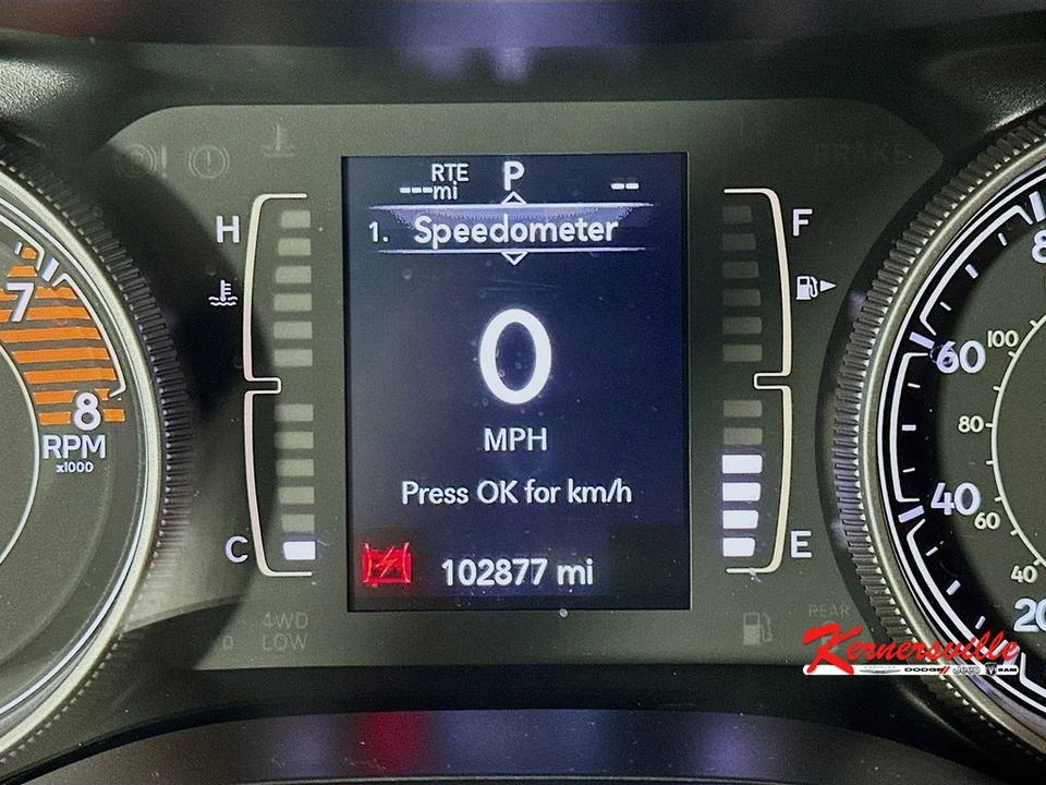 2019 Jeep KL Cherokee - Image 15 of 21