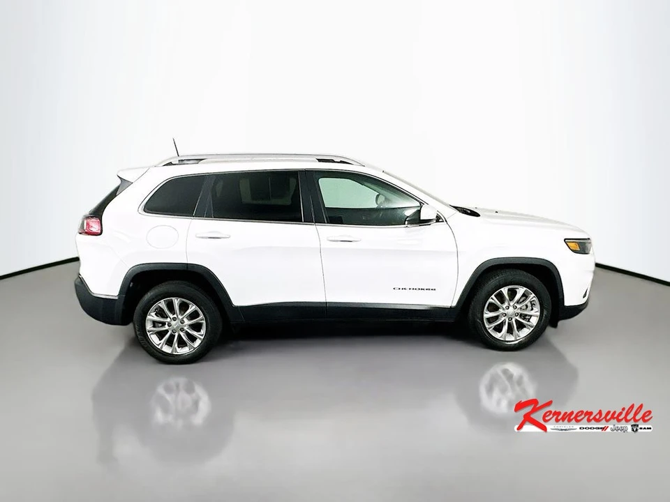 2019 Jeep KL Cherokee - Image 8 of 21