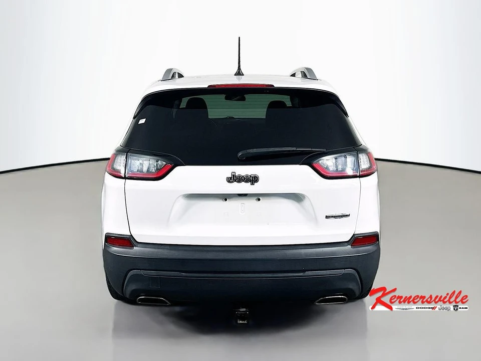 2019 Jeep KL Cherokee - Image 6 of 21