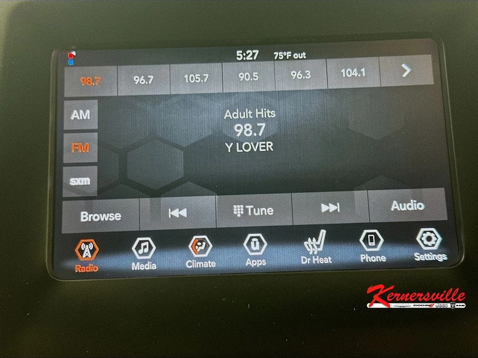 2019 Jeep KL Cherokee - Image 17 of 21