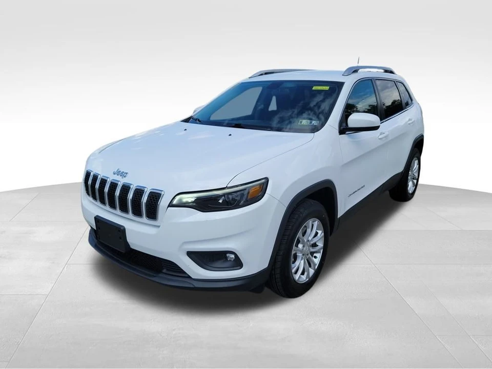 2019 Jeep KL Cherokee - Image 2 of 12
