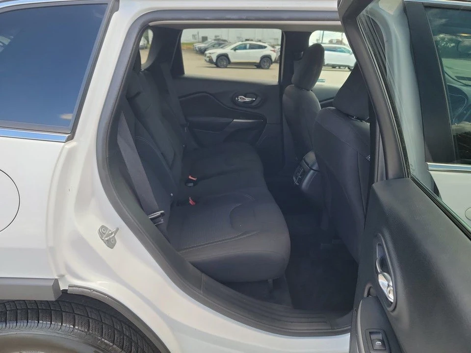 2019 Jeep KL Cherokee - Image 11 of 12