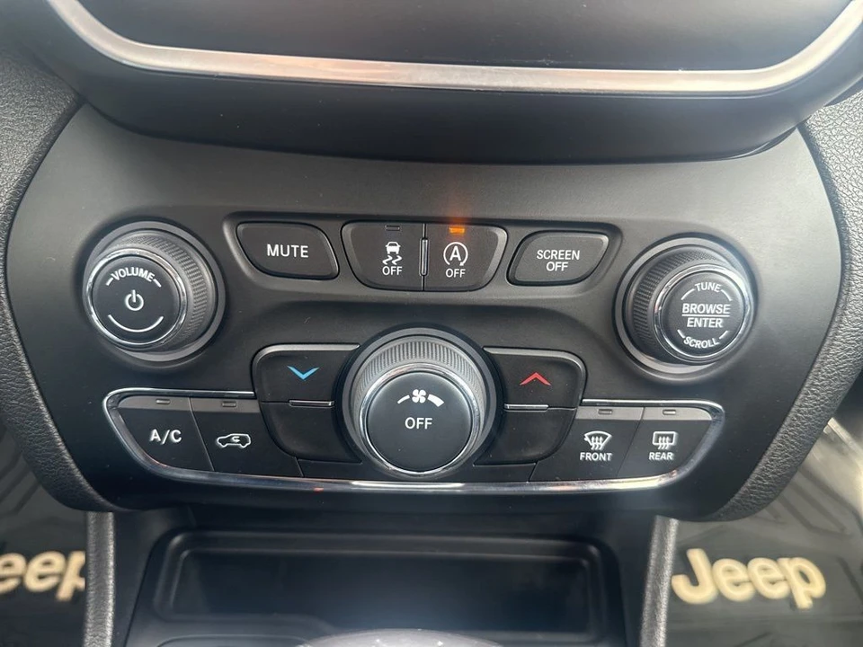 2019 Jeep KL Cherokee - Image 21 of 21