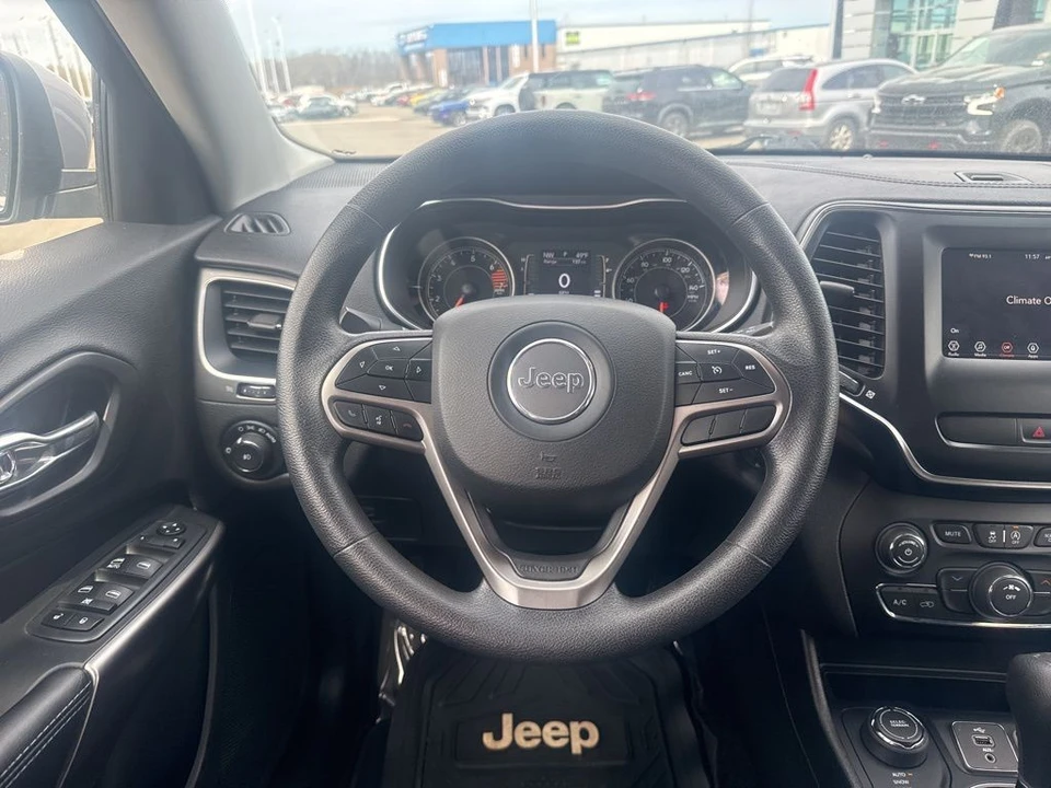 2019 Jeep KL Cherokee - Image 14 of 21