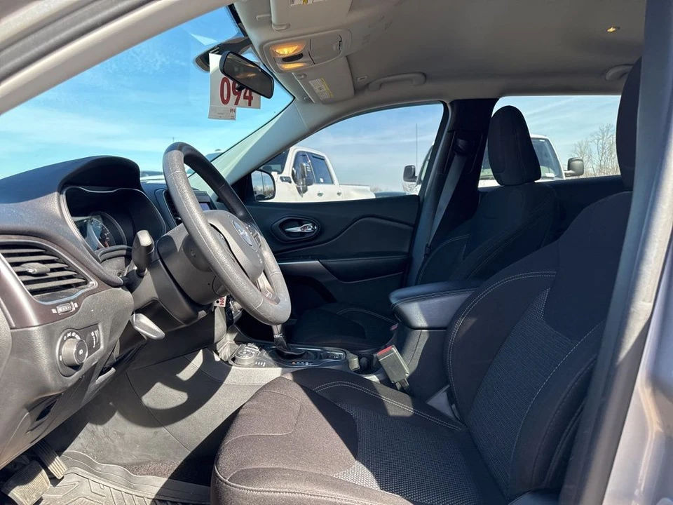 2019 Jeep KL Cherokee - Image 5 of 7