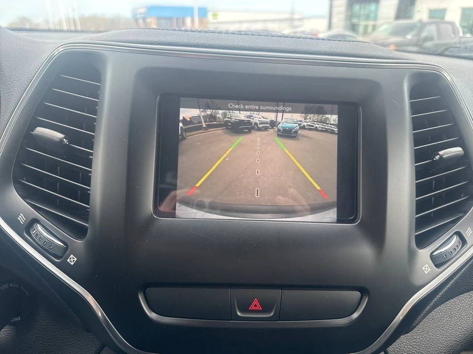 2019 Jeep KL Cherokee - Image 20 of 21