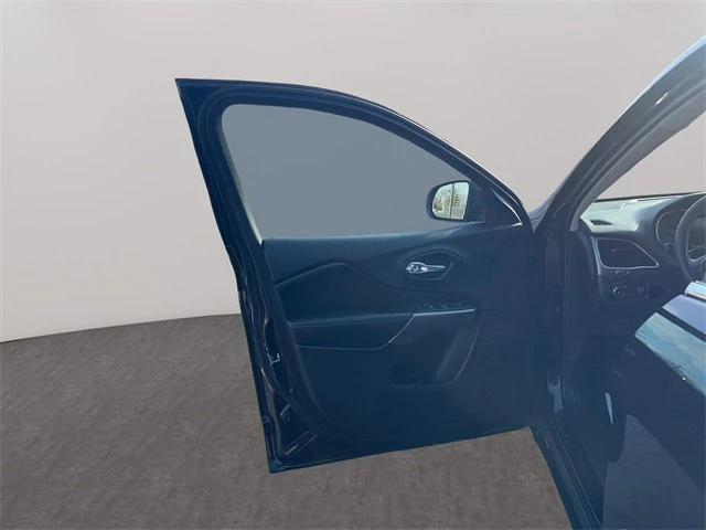 2019 Jeep KL Cherokee - Image 11 of 12