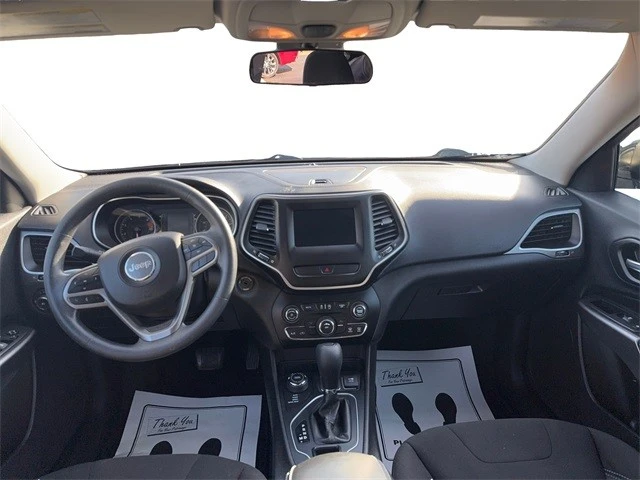 2019 Jeep KL Cherokee - Image 21 of 21