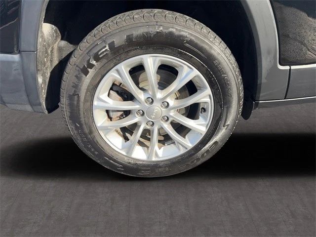 2019 Jeep KL Cherokee - Image 10 of 12