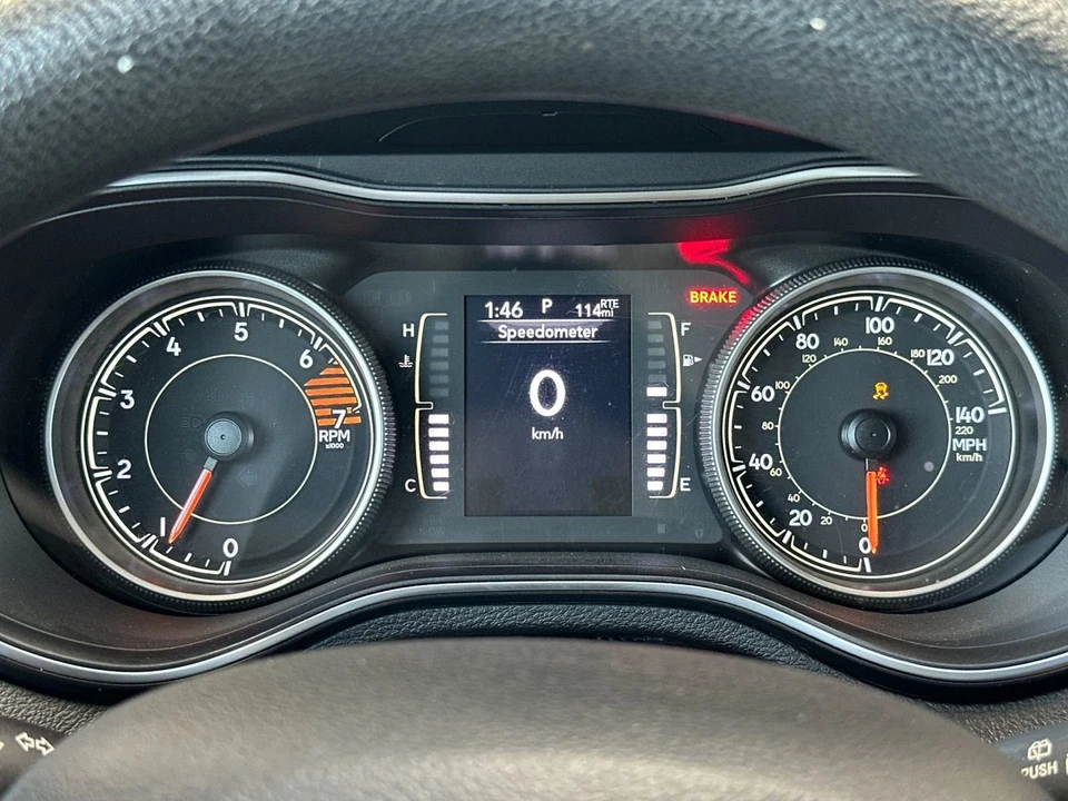 2019 Jeep KL Cherokee - Image 23 of 31