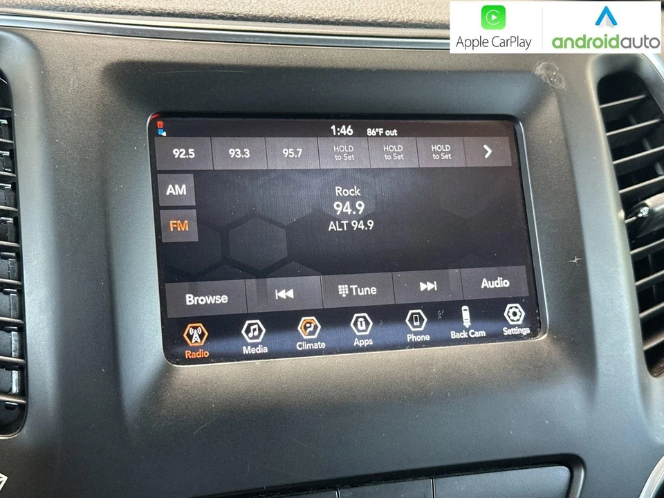 2019 Jeep KL Cherokee - Image 16 of 31