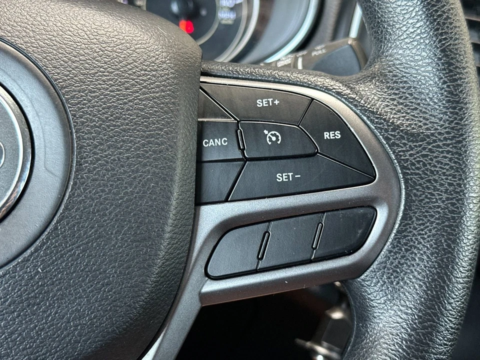 2019 Jeep KL Cherokee - Image 22 of 31