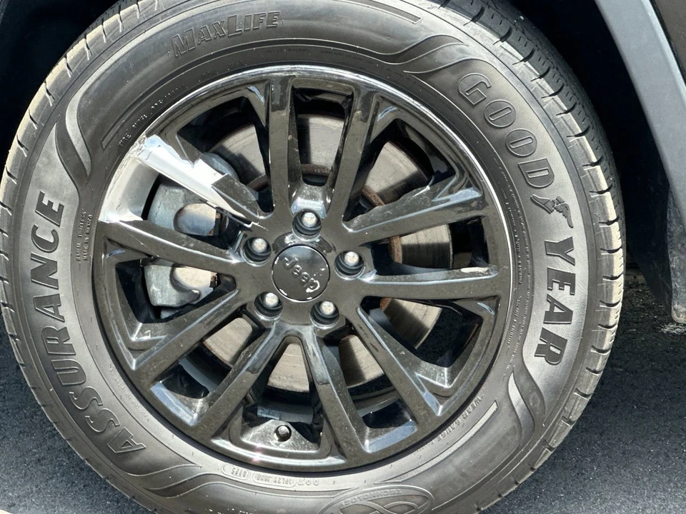 2019 Jeep KL Cherokee - Image 28 of 31