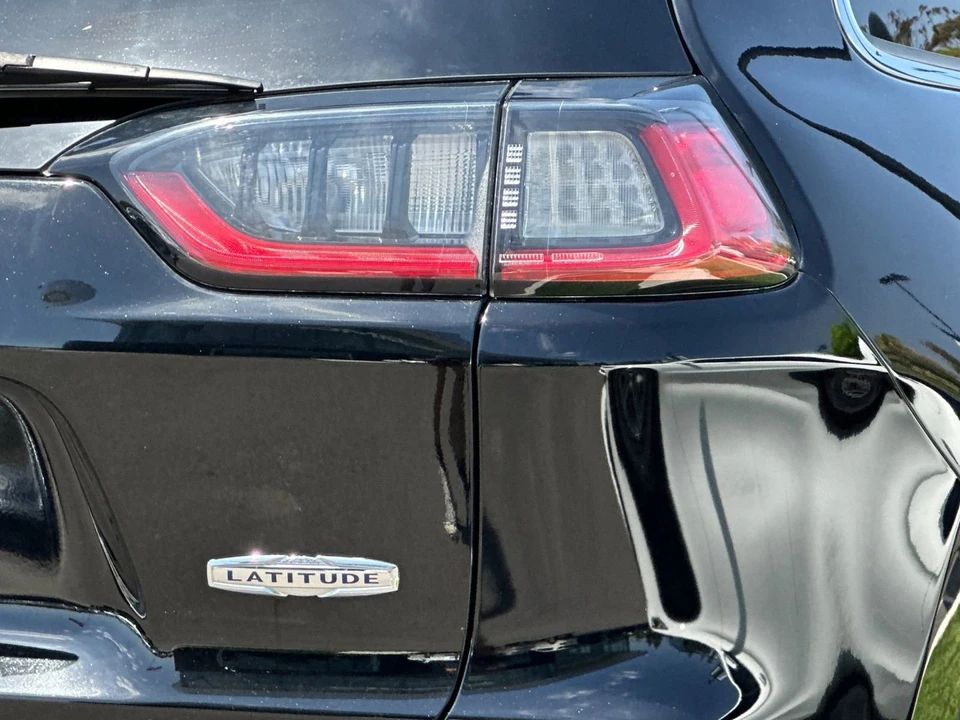 2019 Jeep KL Cherokee - Image 26 of 31