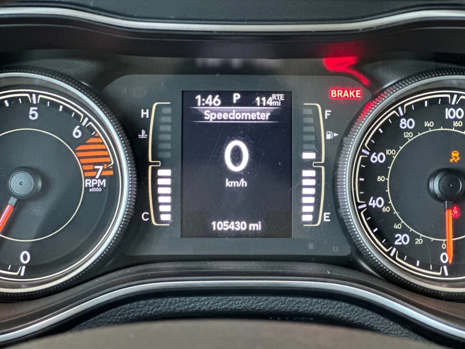 2019 Jeep KL Cherokee - Image 24 of 31