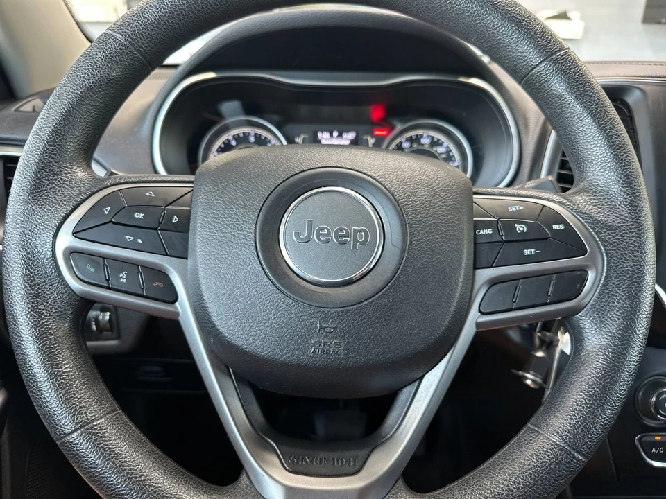 2019 Jeep KL Cherokee - Image 20 of 31