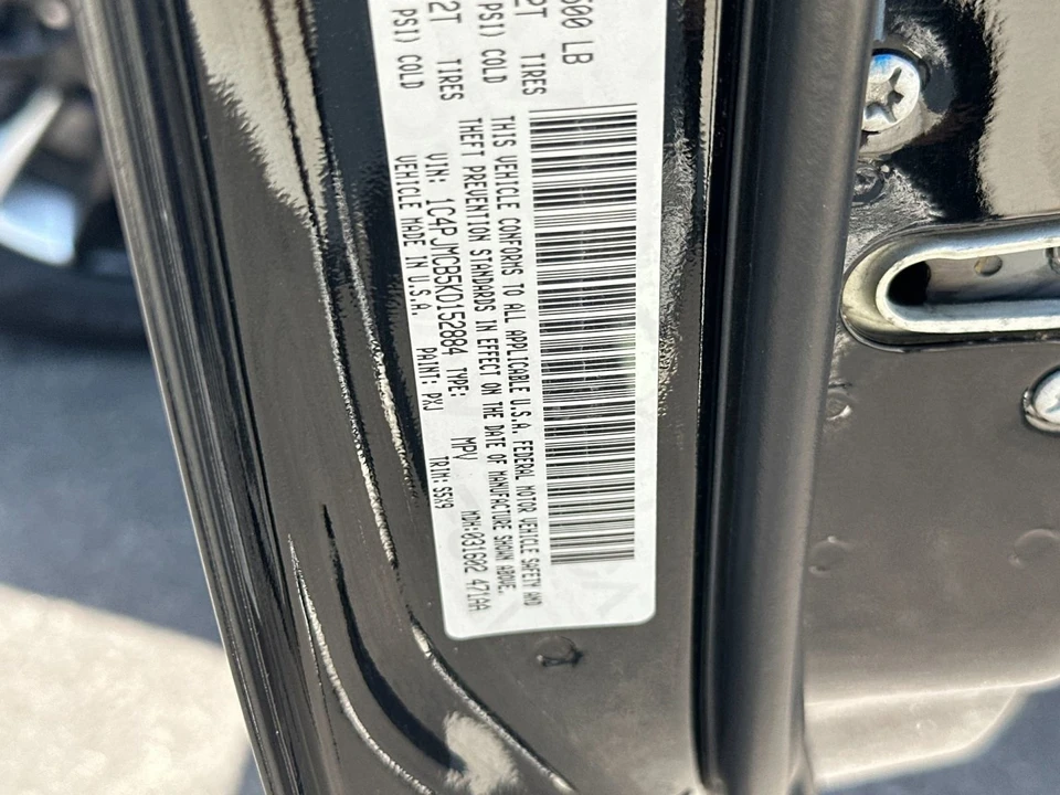 2019 Jeep KL Cherokee - Image 27 of 31