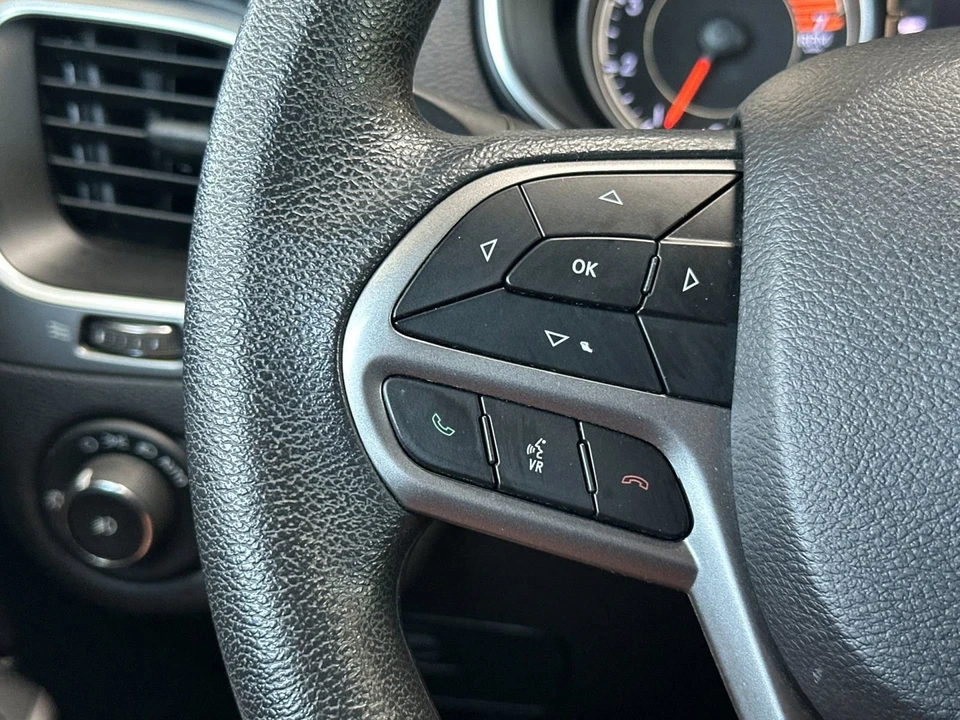 2019 Jeep KL Cherokee - Image 21 of 31