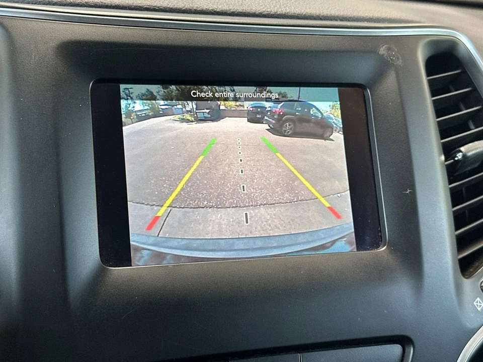2019 Jeep KL Cherokee - Image 17 of 31