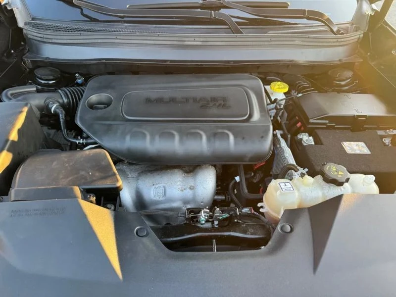 2019 Jeep KL Cherokee - Image 11 of 11
