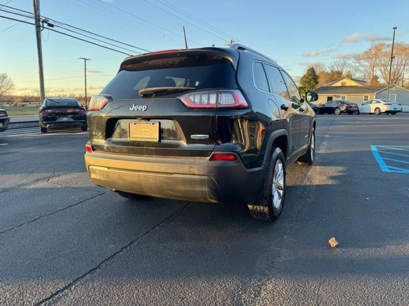 2019 Jeep KL Cherokee - Image 3 of 11