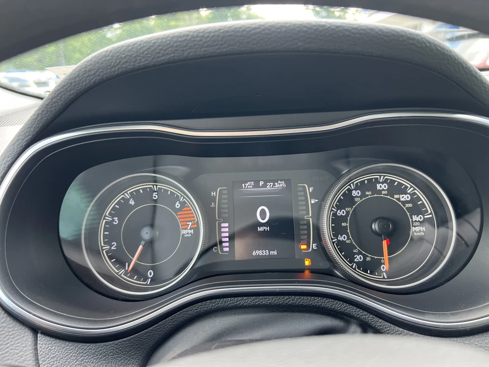 2019 Jeep KL Cherokee - Image 23 of 27