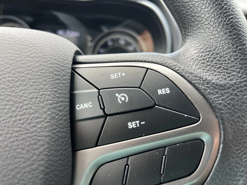2019 Jeep KL Cherokee - Image 21 of 27