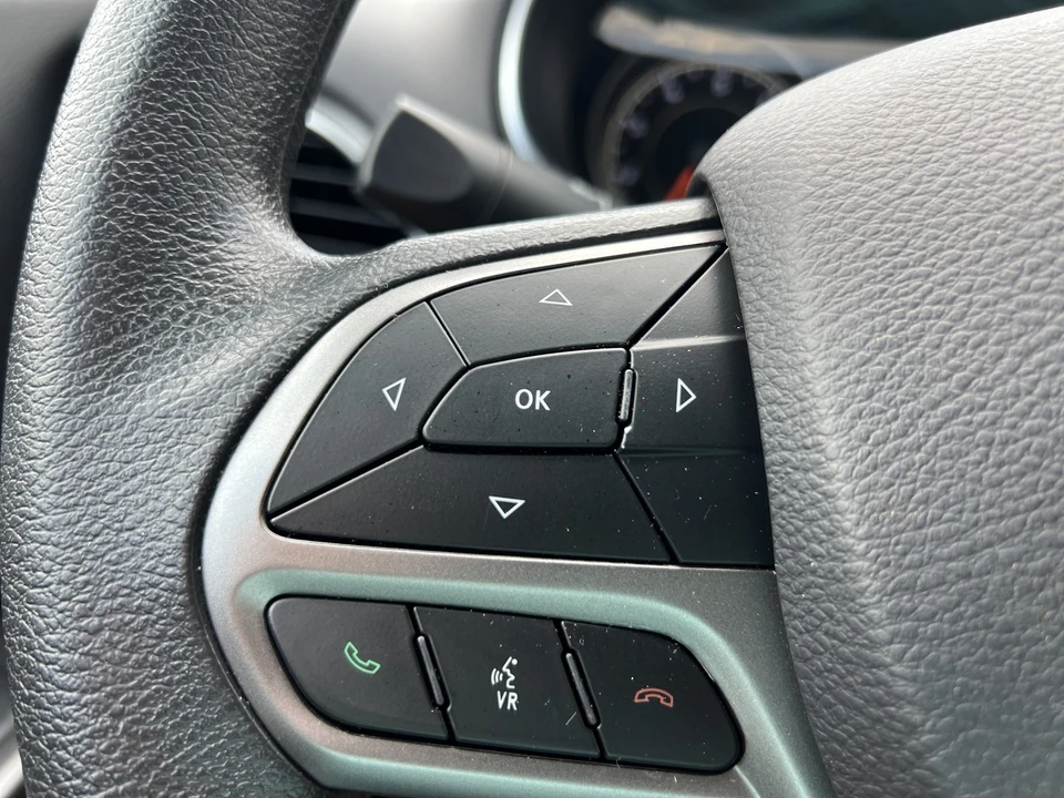 2019 Jeep KL Cherokee - Image 22 of 27
