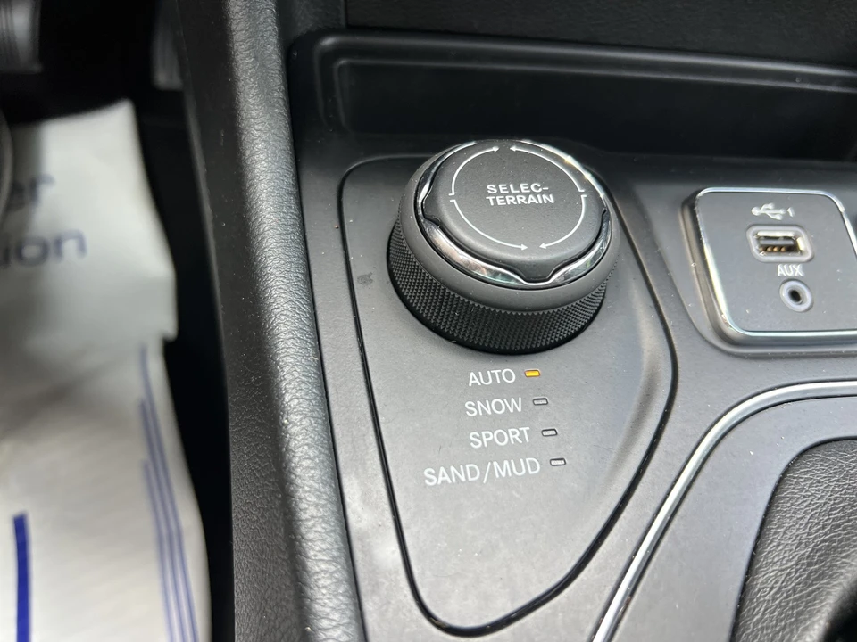 2019 Jeep KL Cherokee - Image 20 of 27