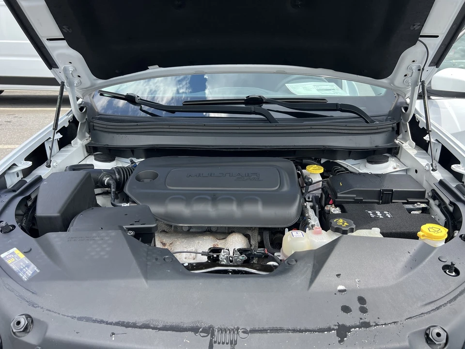 2019 Jeep KL Cherokee - Image 25 of 27