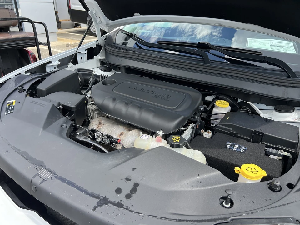 2019 Jeep KL Cherokee - Image 26 of 27