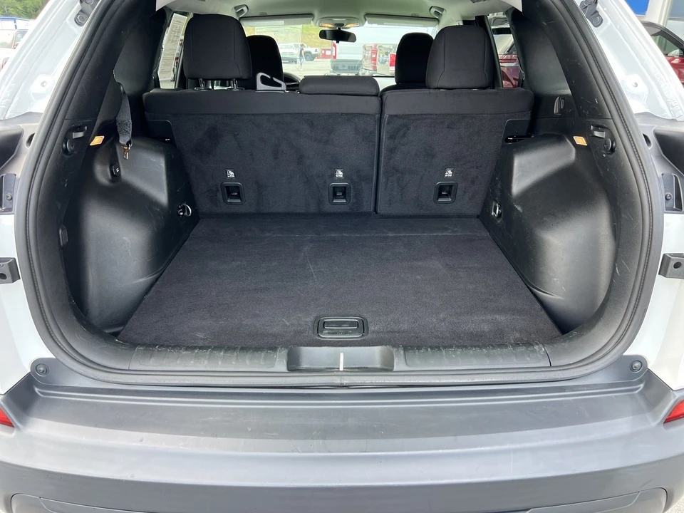 2019 Jeep KL Cherokee - Image 8 of 27