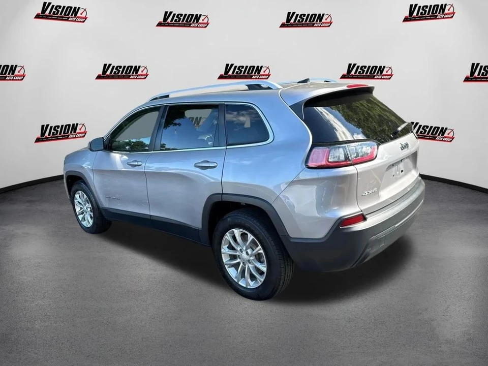 2019 Jeep KL Cherokee - Image 6 of 12