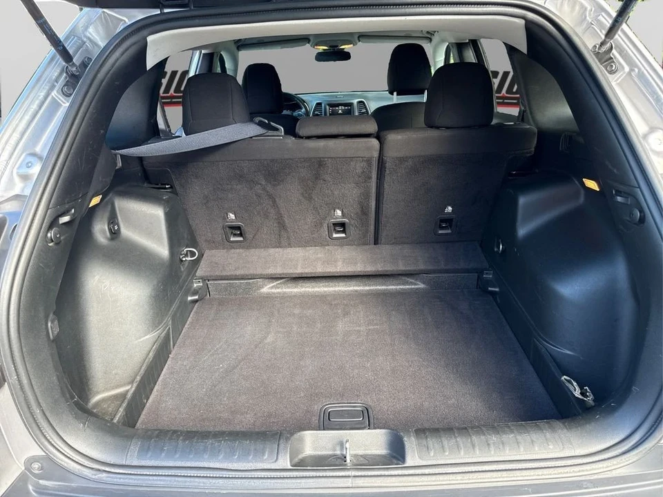 2019 Jeep KL Cherokee - Image 10 of 12