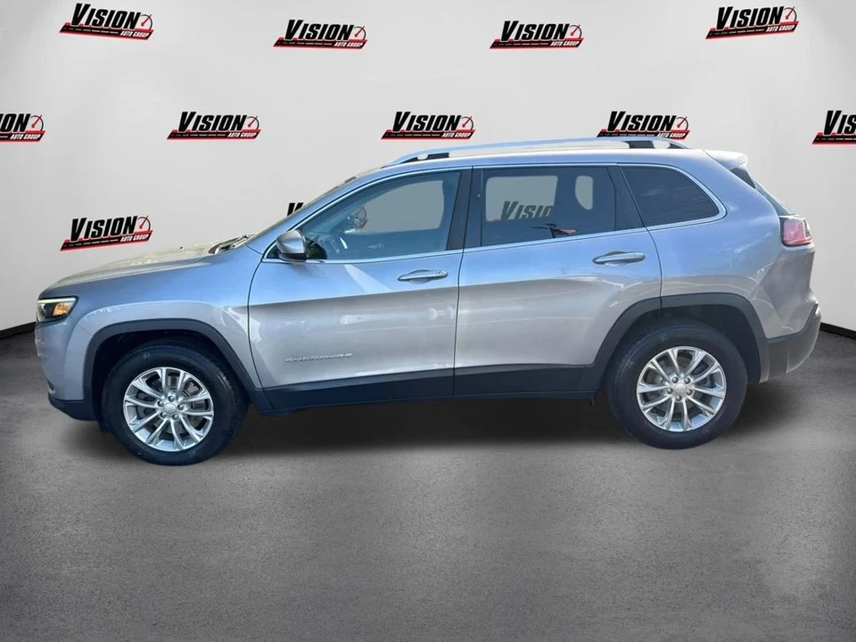 2019 Jeep KL Cherokee - Image 7 of 12