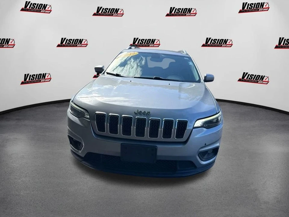 2019 Jeep KL Cherokee - Image 2 of 12