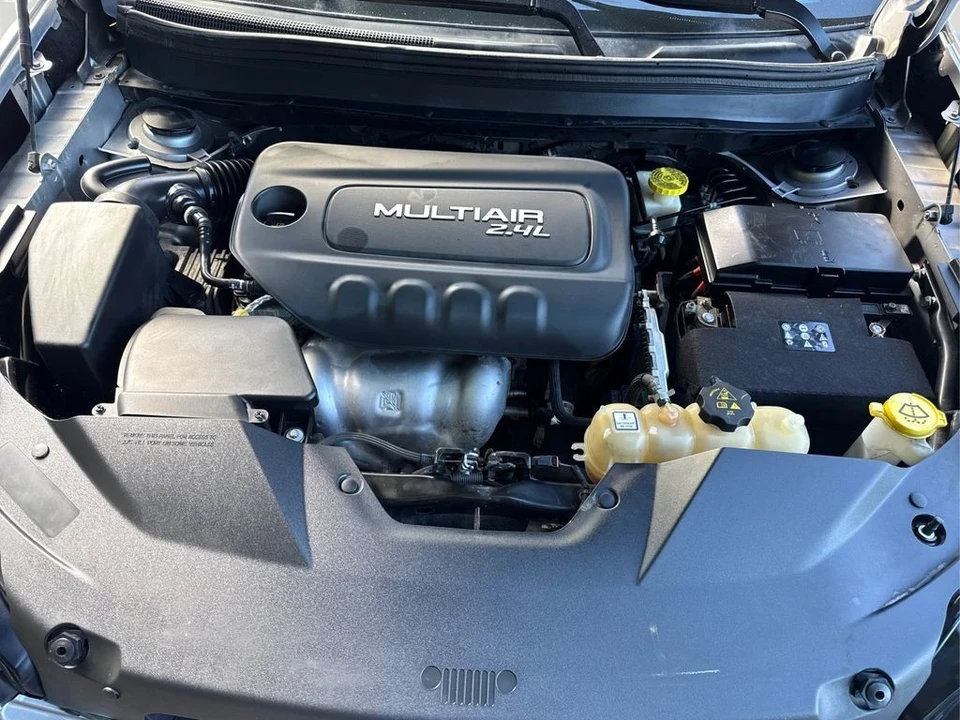 2019 Jeep KL Cherokee - Image 12 of 12