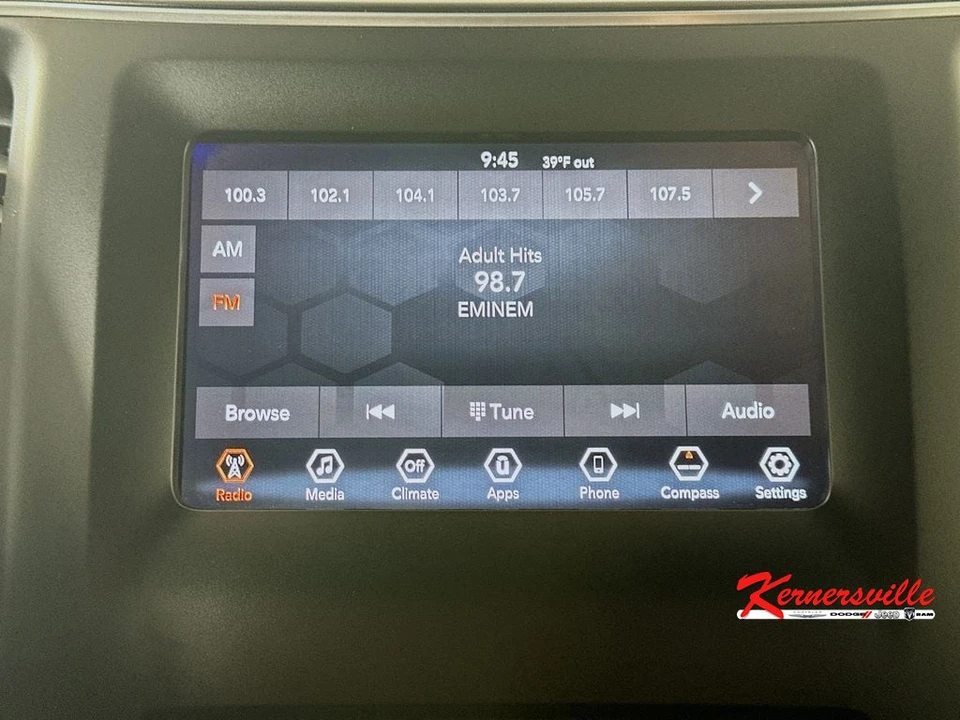 2019 Jeep KL Cherokee - Image 17 of 21