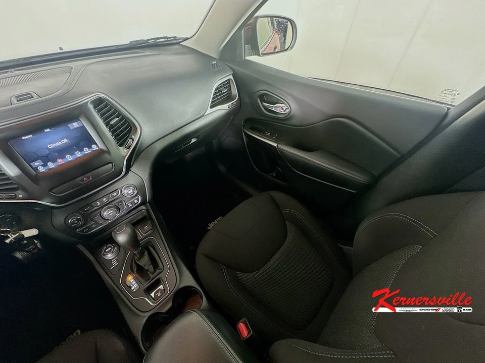 2019 Jeep KL Cherokee - Image 11 of 12