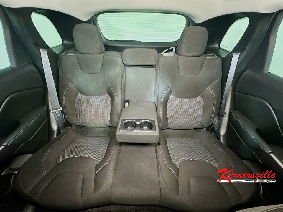 2019 Jeep KL Cherokee - Image 13 of 21