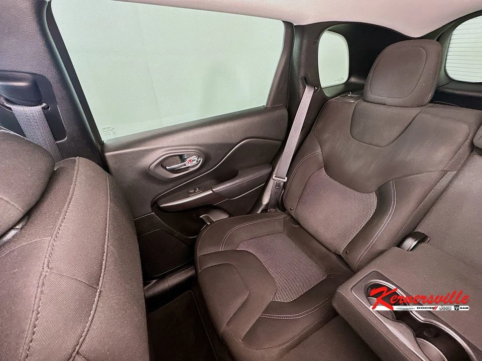 2019 Jeep KL Cherokee - Image 12 of 21
